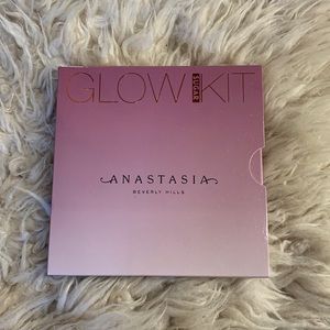 Anastasia Sugar Glow Kit
